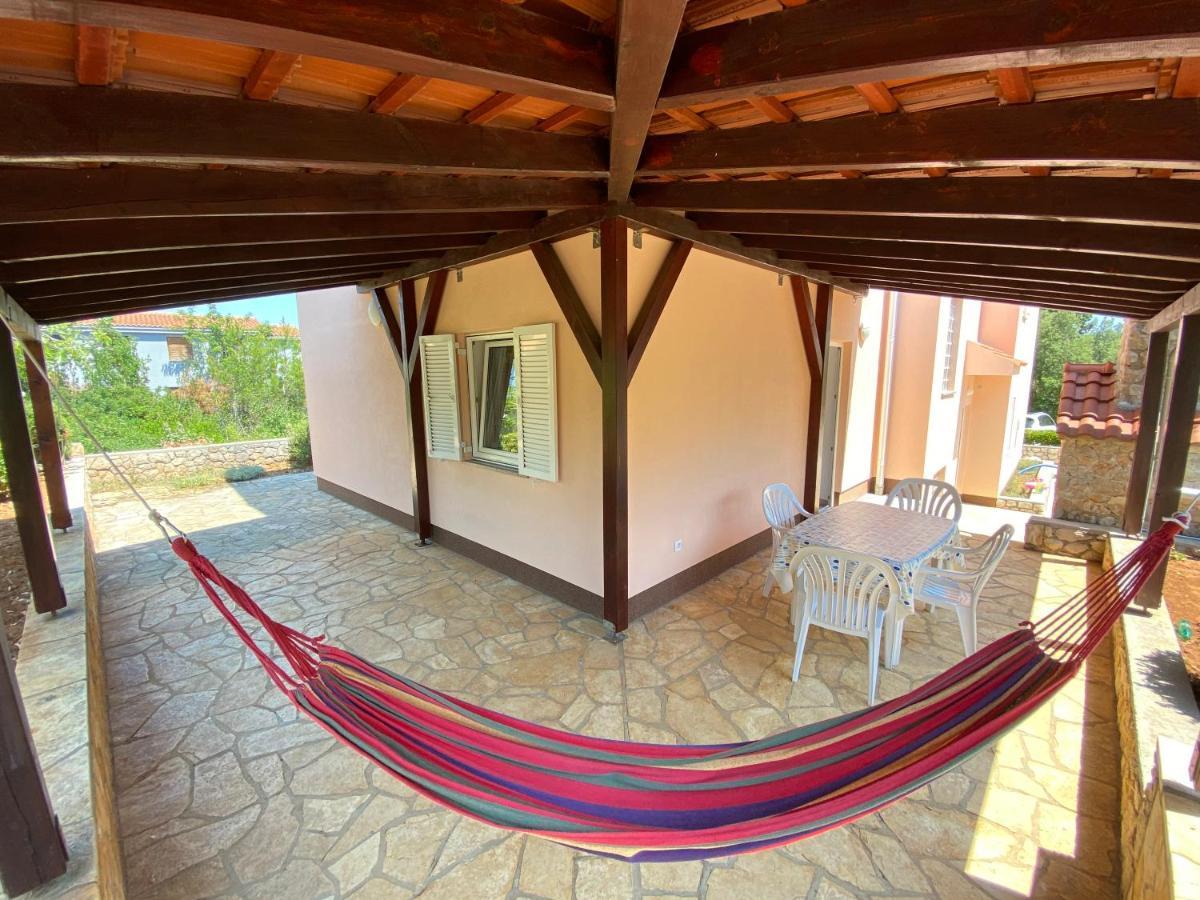 Apartments Matlovac Ждрелац Экстерьер фото