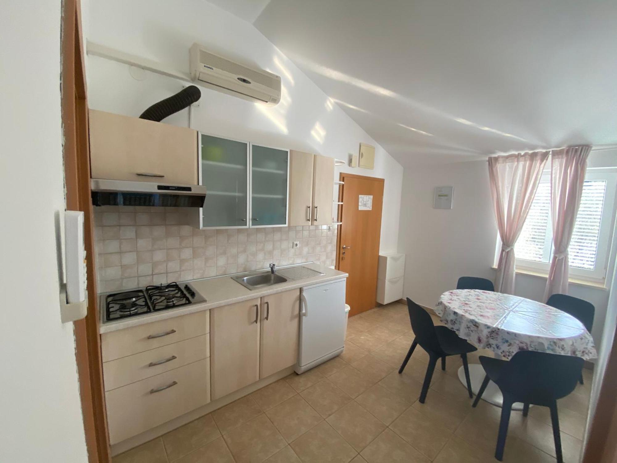 Apartments Matlovac Ждрелац Номер фото